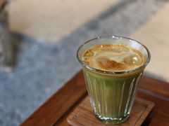 萃翠-Metal hands·铁手咖啡