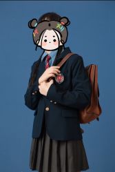 点击看大图 -倾城宝贝儿童摄影(浦东金谊店)