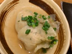 卷心菜包肉-みほりん味保灵(六月汇广场店)
