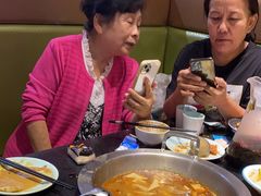 -清真·锦翔炝锅鱼(明德门店)