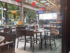 -利杨记·本味轩粥坊·烧烤(宝体店)