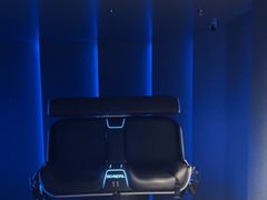 -超体空间SoReal VR(迪士尼小镇店)