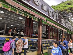 门面-睿柏云酒店-餐厅