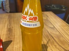 -子午路张记肉夹馍(兵马俑店)