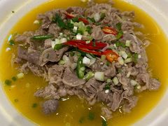 -到家尝北京菜(西坝河店)