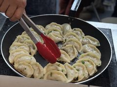 -文武王氏烧饼·无矾油条(西溪路店)