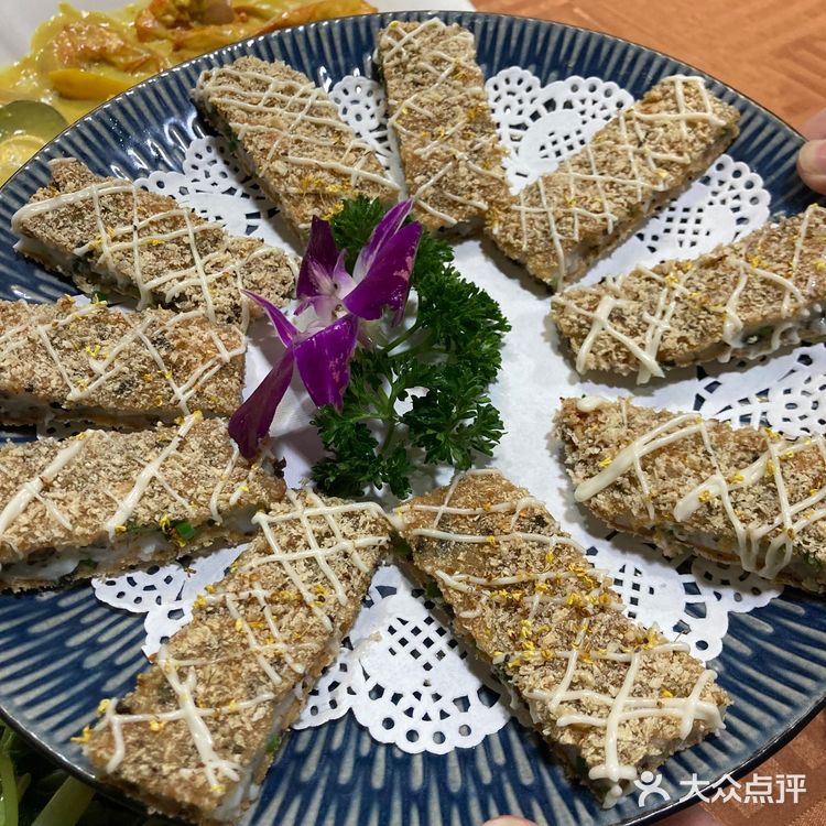 顺德北滘觅食记3—想私藏的凤蓉阁私房菜~