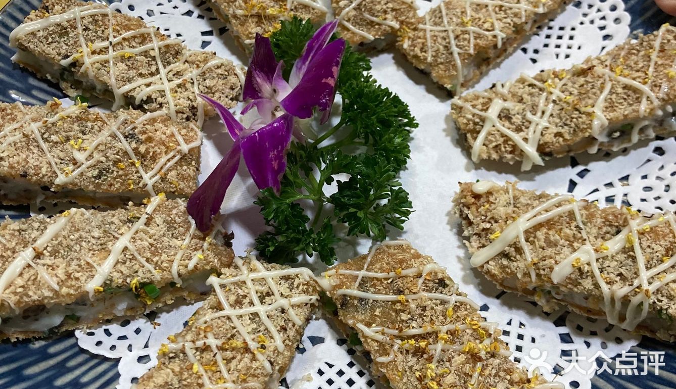 顺德北滘觅食记3—想私藏的凤蓉阁私房菜～