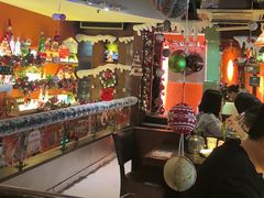 -大头虾越式风味餐厅(光明广场店)