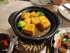 -李记潮汕砂锅粥(营福路店)