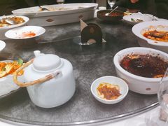 -苏帮袁Sue Cuisine(来福士店)