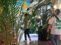 -仁义涵西餐·咖啡(中华巴洛克店)