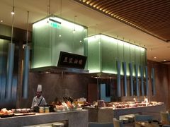 -解放碑威斯汀酒店-知味国际美食餐厅