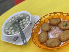 -秋姐美食店(旅游大道店)