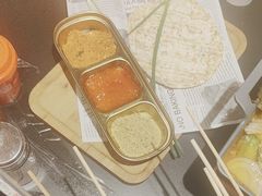 -串王阿三烧烤·小龙虾·烤鱼(拱墅胜利河美食街店)