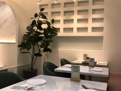 -丽莎沙拉轻食餐厅(国贸店)