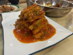-尚岛私房菜(西方巷店)