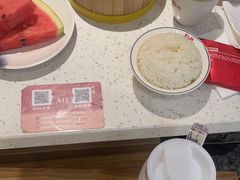 -三人行骨头王火锅(长寿店)