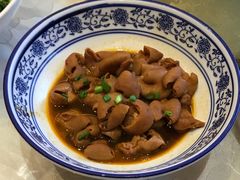 红烧大肠-阮氏酒家(柯桥店)