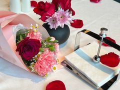 -云厨·高空西餐厅(成都瑯珀·凯悦臻选酒店)