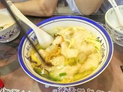 -长人馄饨铺(解放街店)