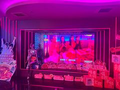 -歌迷量贩KTV(南阳路店)