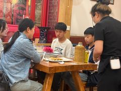 -老雒阳面馆·水席·洛阳菜(王城路店)