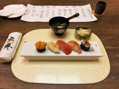 -空蝉怀石料理(益丰·外滩源店)