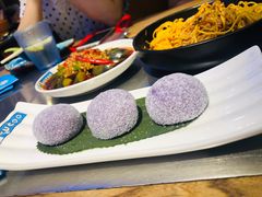 -鱼库·不仅是一家烤鱼店(车公庙店)