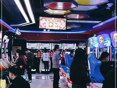 -风云再起游乐汇(北京西单西西友谊店)