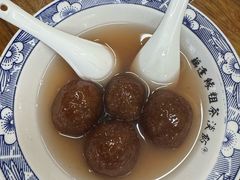 -粗茶淡饭(东关街店)