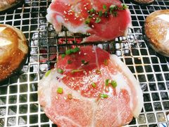 -醉火烧泥炉烤肉(孩儿巷店)