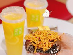 -奈雪的茶(花城汇中区PRO店)