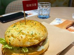 -必胜客(航洋国际店)