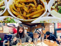 -明红蹄花创始老店(糍粑店街店)