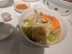 -莆田餐厅PUTIEN(三里屯店)