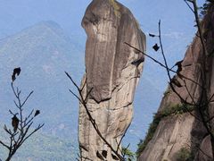 -三清山风景名胜区