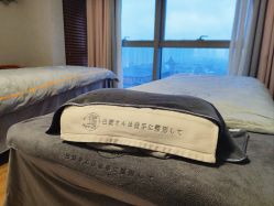 -白壁上妍の日式美肌·徒手小颜整骨院