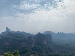 -丹霞山风景名胜区