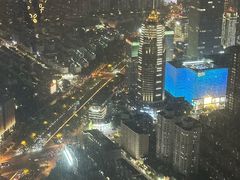 -上海中心大厦