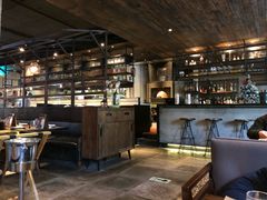 -Carbon莫卡哆·意大利复古集市餐厅(杭州大厦店)