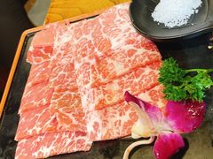 -大壮家原味烤肉(兴华北街店)