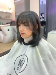 -Mix Boom Hair salon