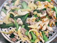 -阿多私房菜(顺德店)