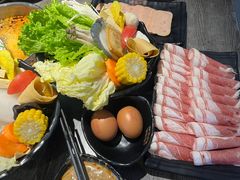 -呷哺呷哺 黄金牧场 (旧宫永辉超市店)