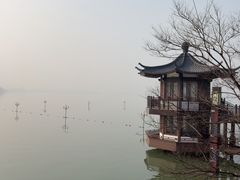 -云龙湖旅游景区