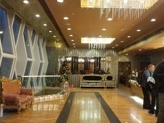 -香港华美达海景酒店
