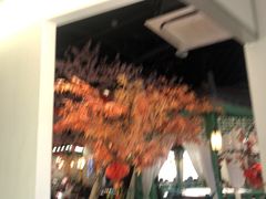 -荷塘秋月·本帮江浙菜(国权路店)