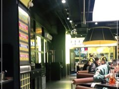大堂-嘎嘎鸭脑壳(蜀汉路店)