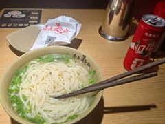 -亮亮拉面(师范路店)